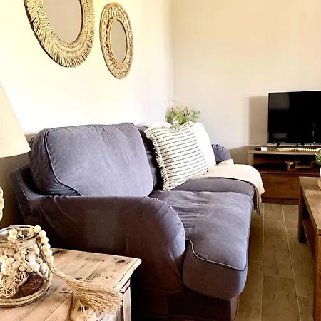 Terra Homes Vakantiehuis *