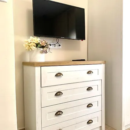 Tatil Evi Terra Homes Asprovalta