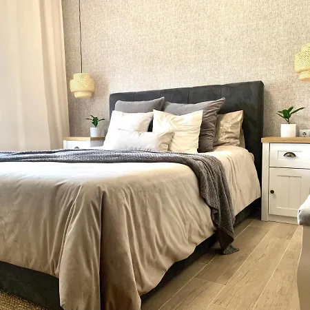 Terra Homes Holiday home