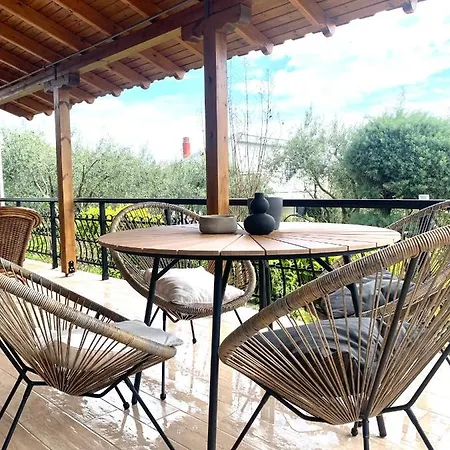 Terra Homes Asprovalta