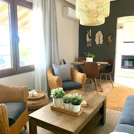 Vakantiehuis Terra Homes