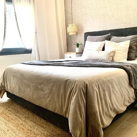 Vakantiehuis Terra Homes *