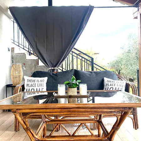 Terra Homes Asprovalta