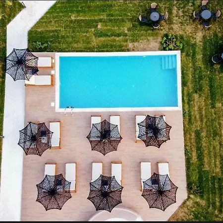 Holiday home Terra Homes *