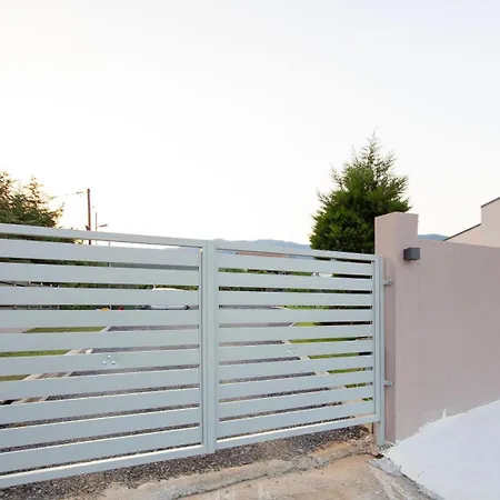 Terra Homes Asprovalta