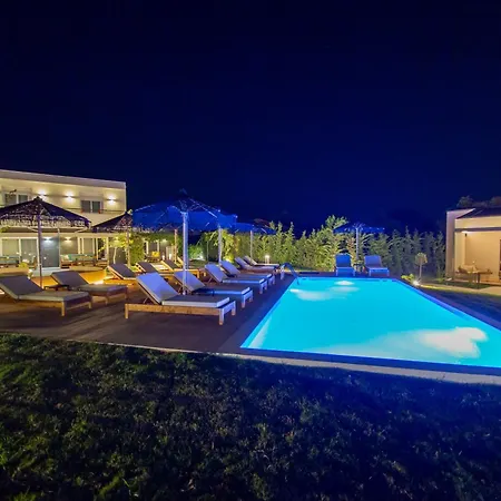 Holiday home Terra Homes