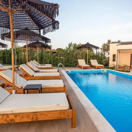 Terra Homes Holiday home Asprovalta