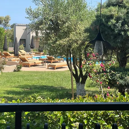 Vakantiehuis Terra Homes Asprovalta